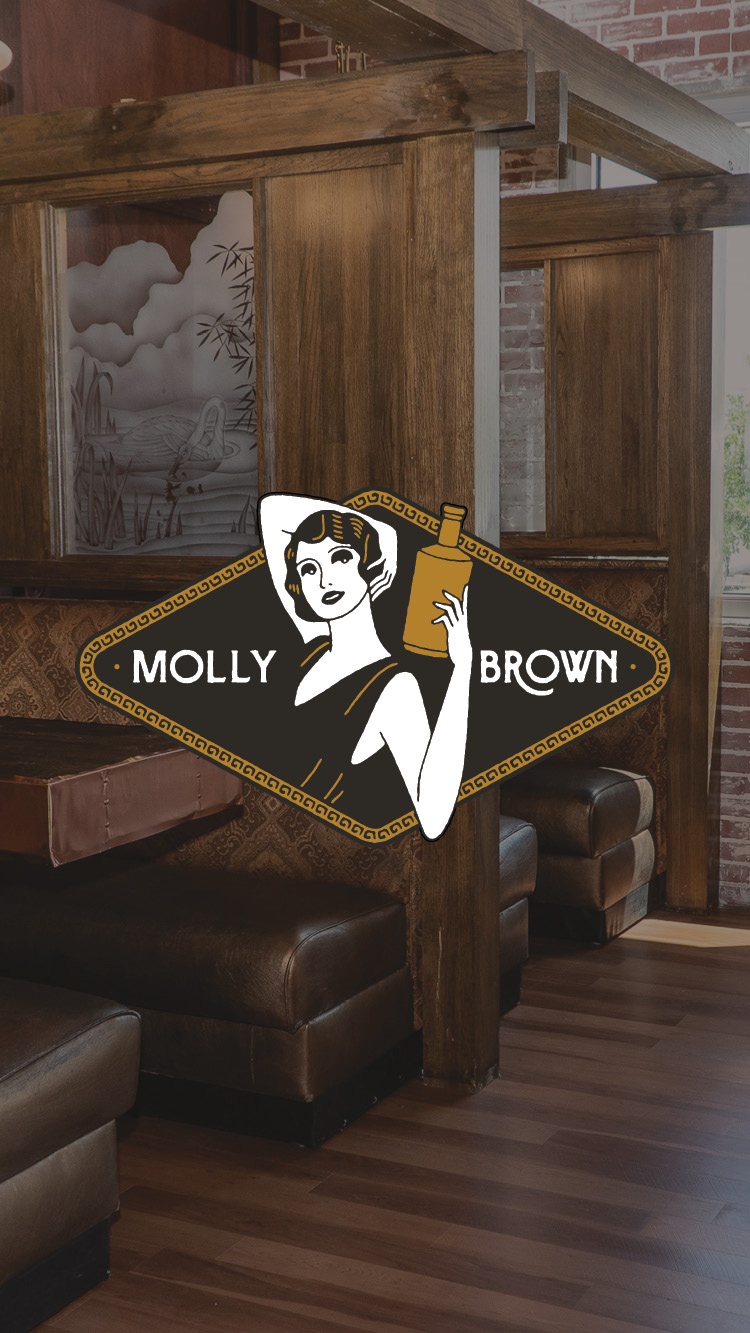 Molly Brown Spirits 