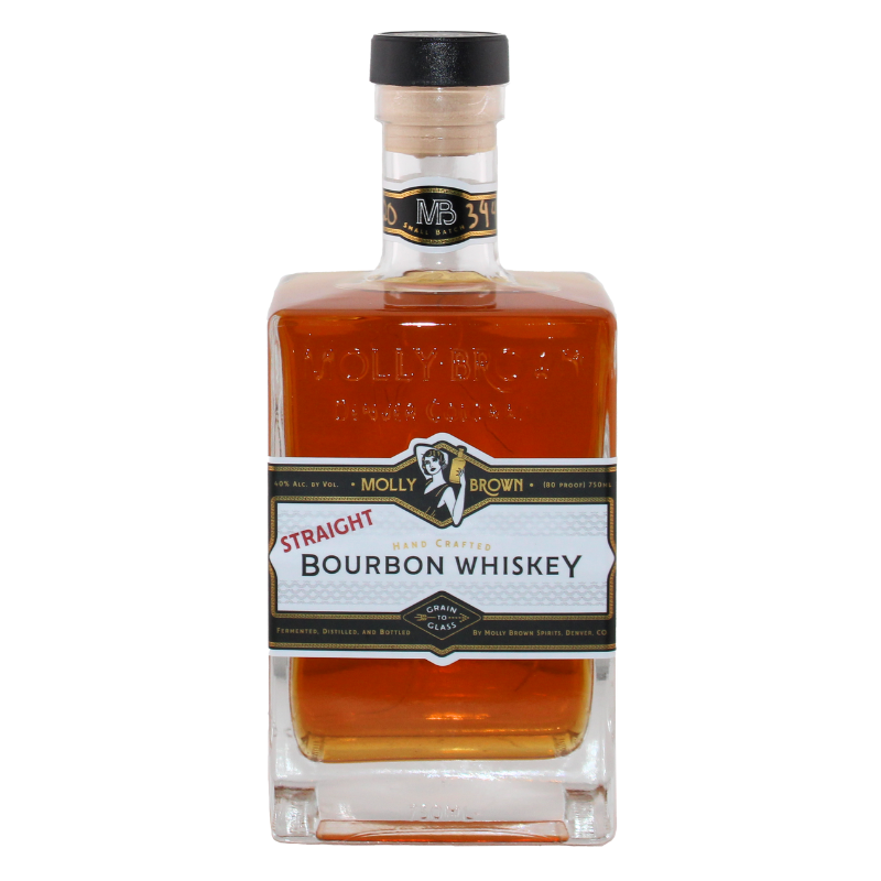 Straight Bourbon (2)