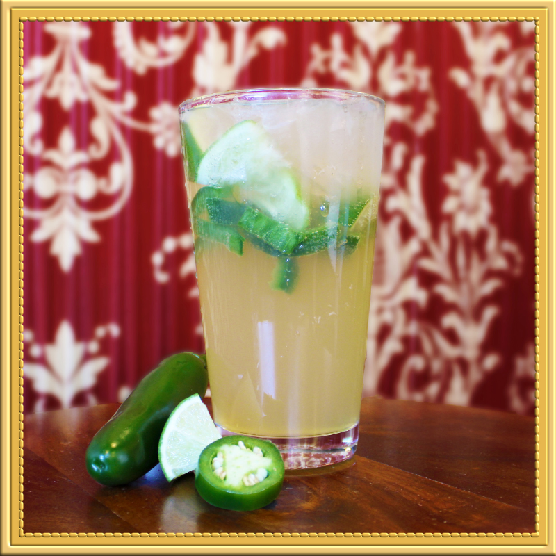 Santanico Pandemonium