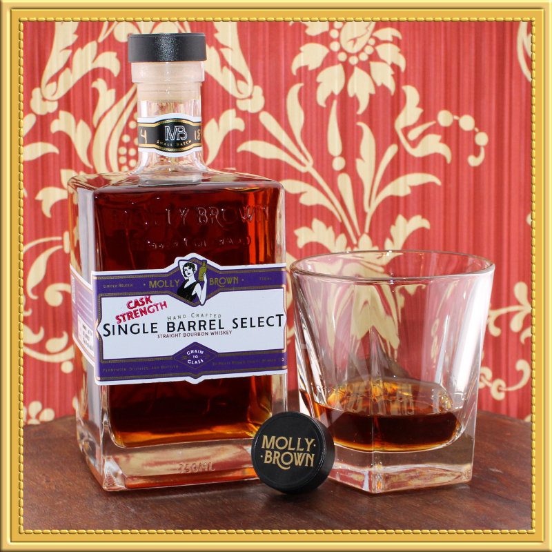 Single Barrel Select